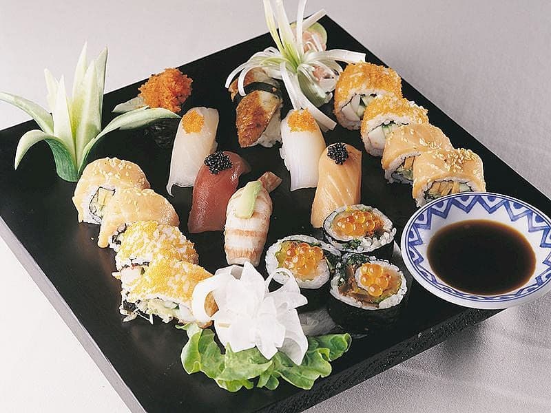 Sushi