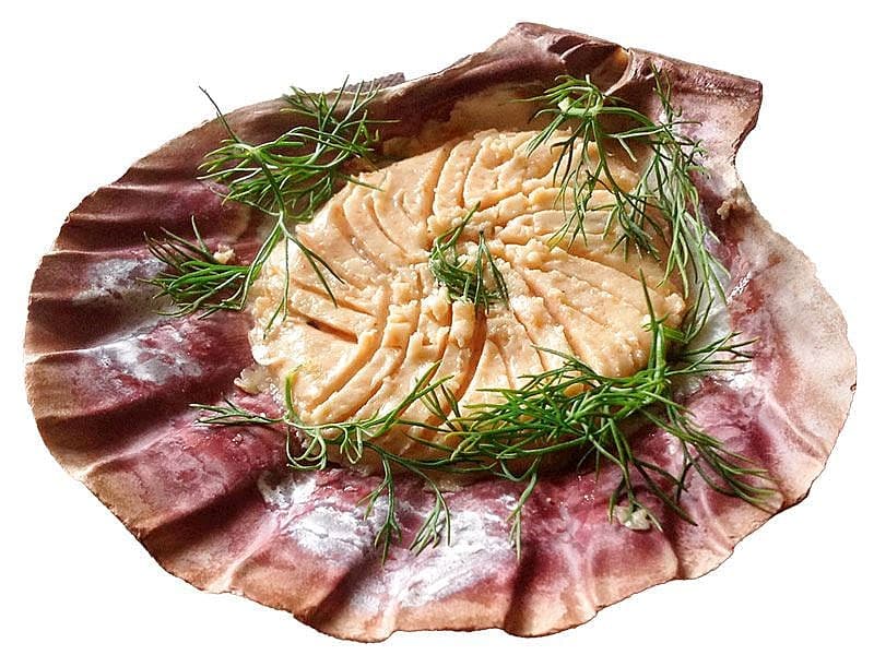 Taramasalata