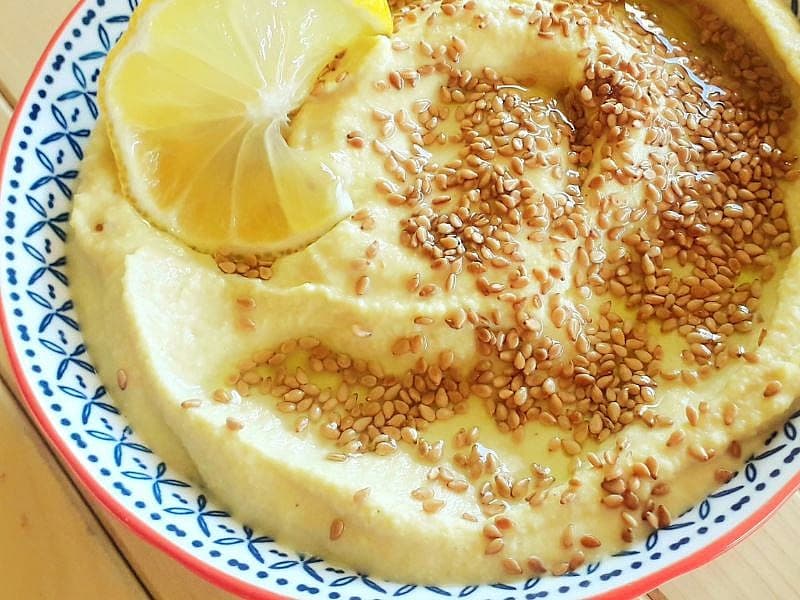 Tarsus Usulü Humus