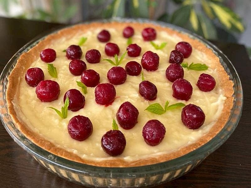 Tart