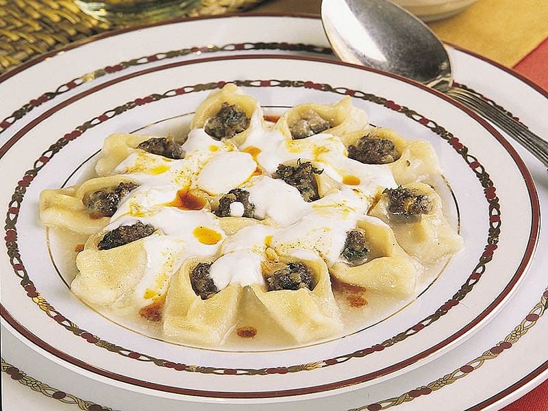 Tatar Böreği