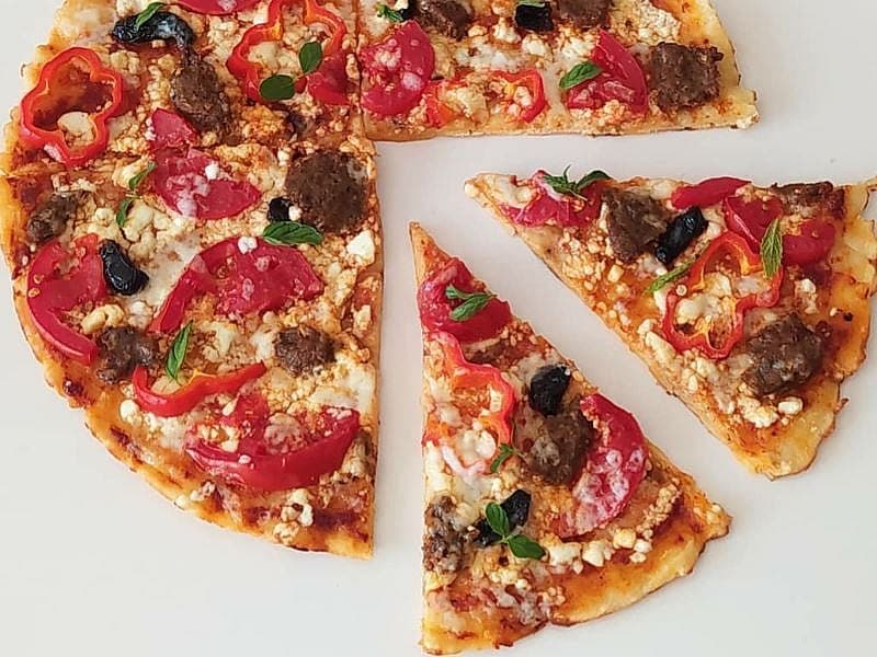 Tavada Pizza