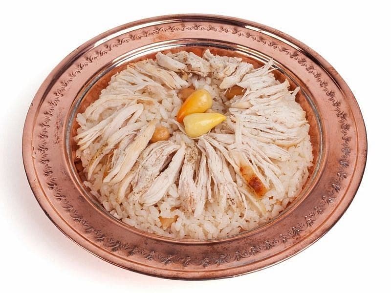 Tavşan İçi