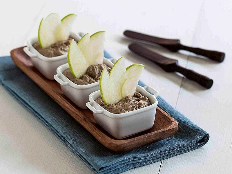 Tavuk Pate