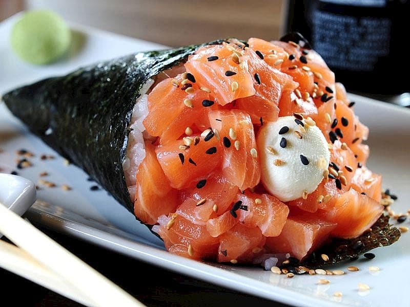 Temaki