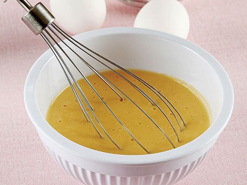 Temel Pasta Keki