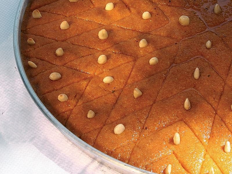 Tepsi Oruğu (Mardin)