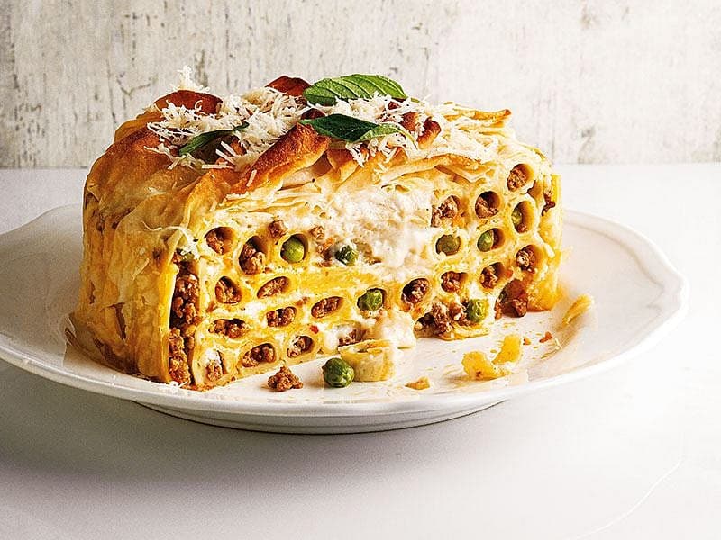 Timballo