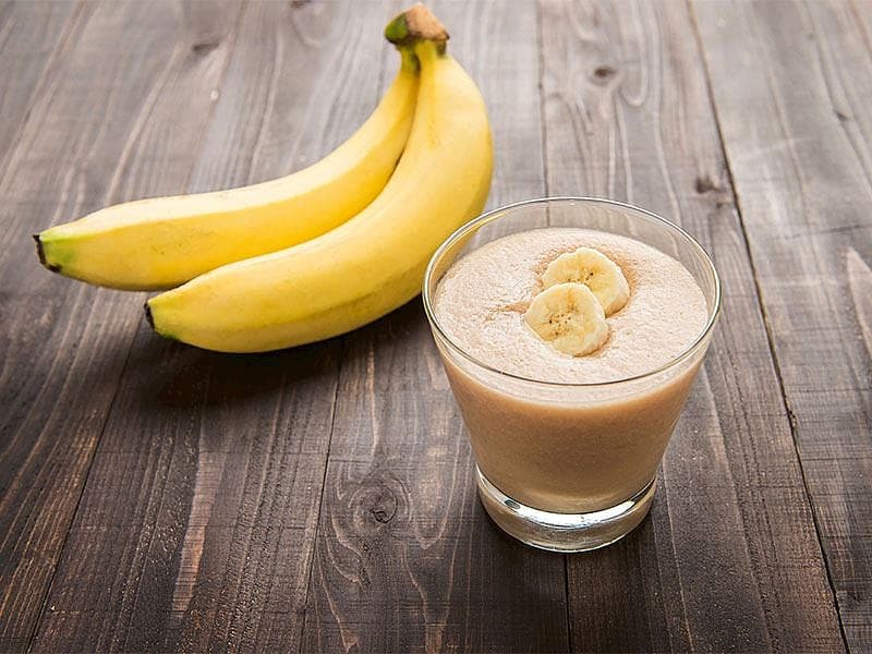 Tok Tutan Smoothie