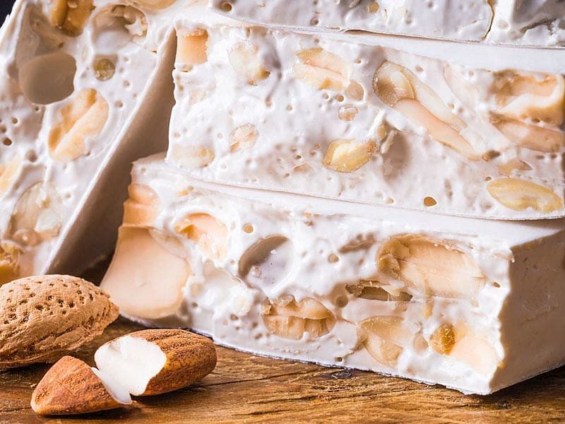 Torrone