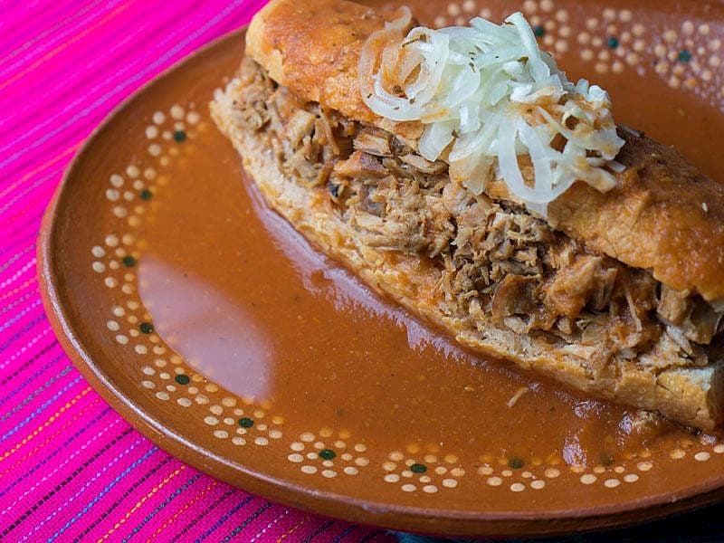 Torta Ahogoda