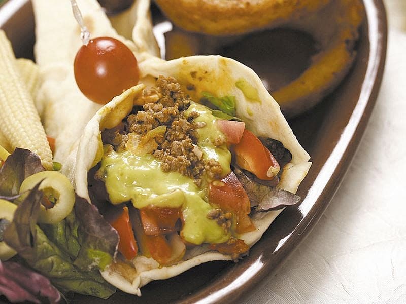 Tortilla