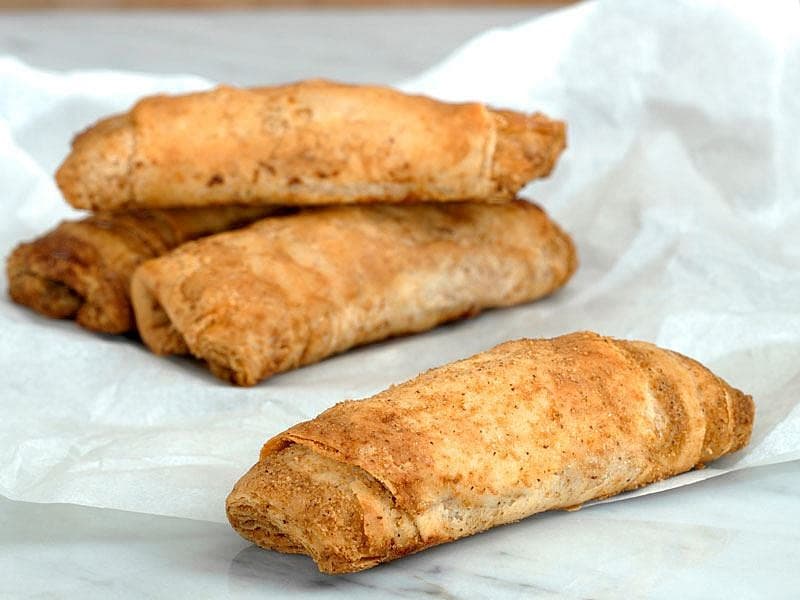 Tosunum Börek
