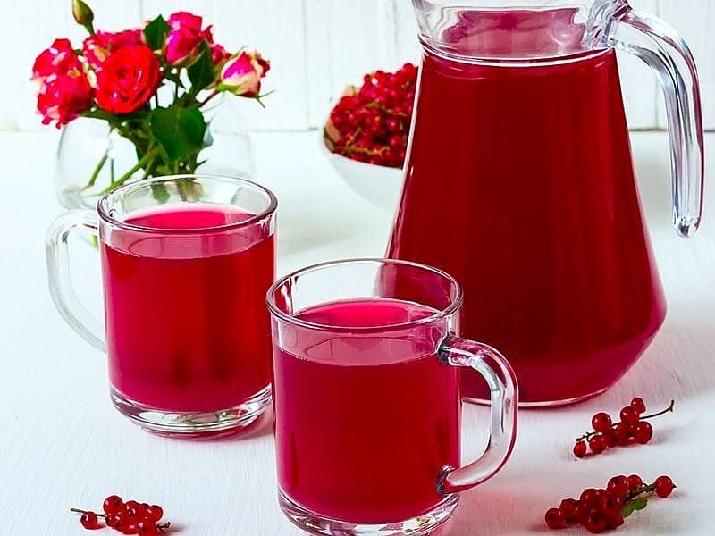 Tükenmez İçeceği