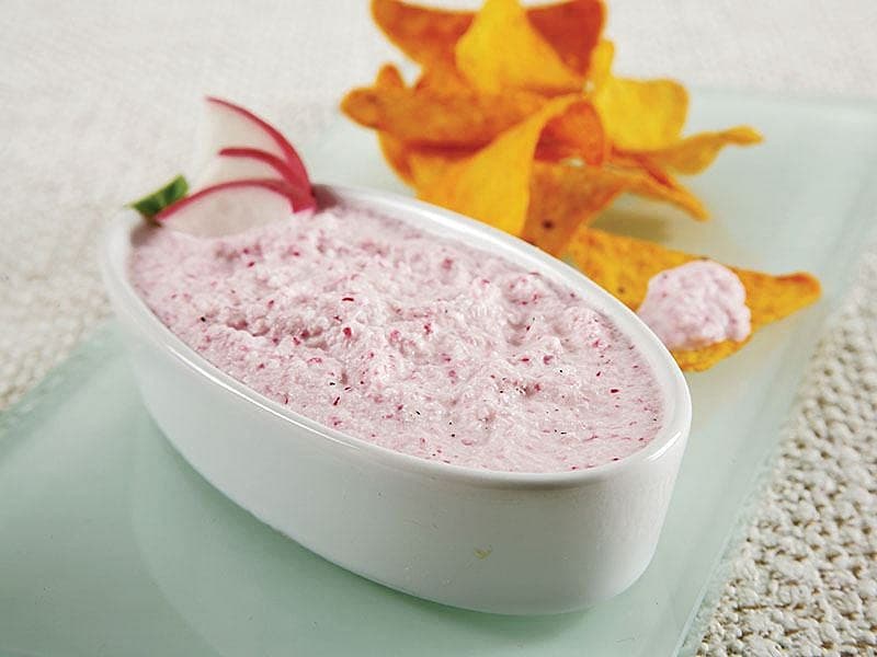 Turplu Dip Sos
