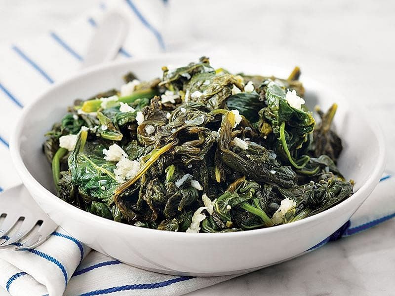 Turpotu Salatası