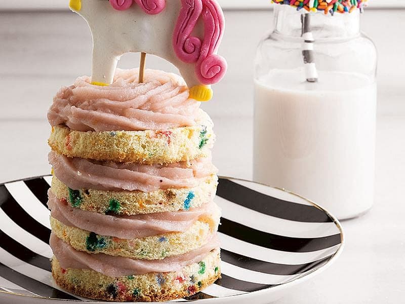Unicorn Cake