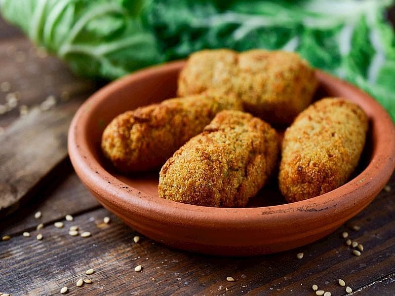 Ürgüp Köftesi