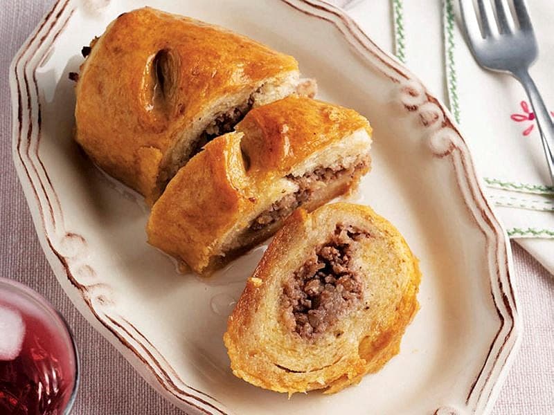 Urla Tatlısı