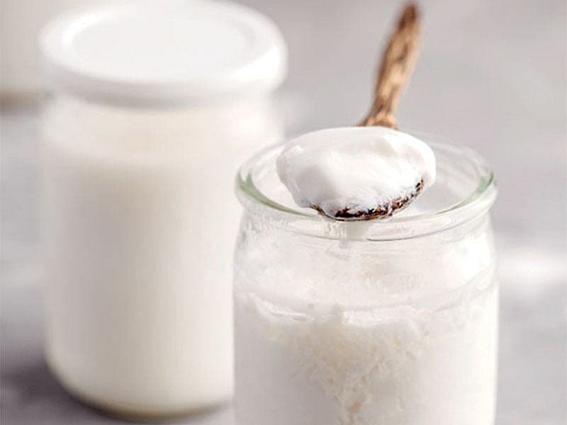 Vegan Ayran