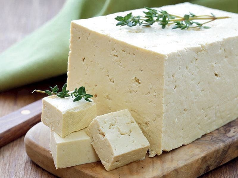 Vegan Peynir