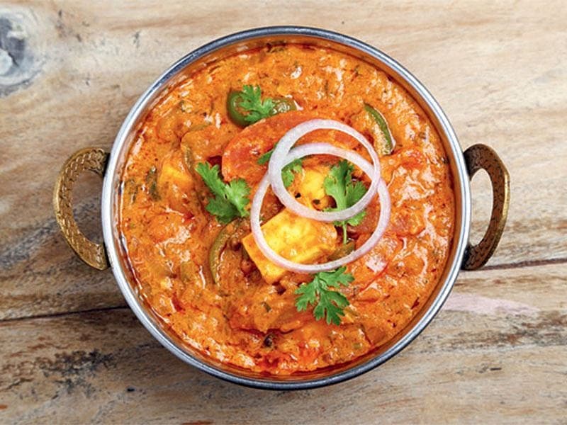Vegan Menemen