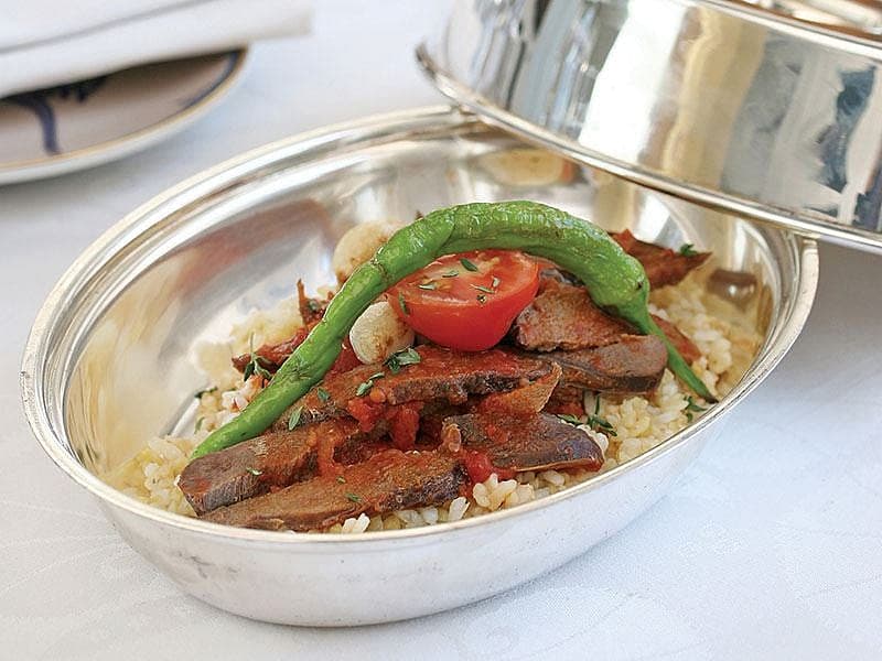 Yaban Ördeği