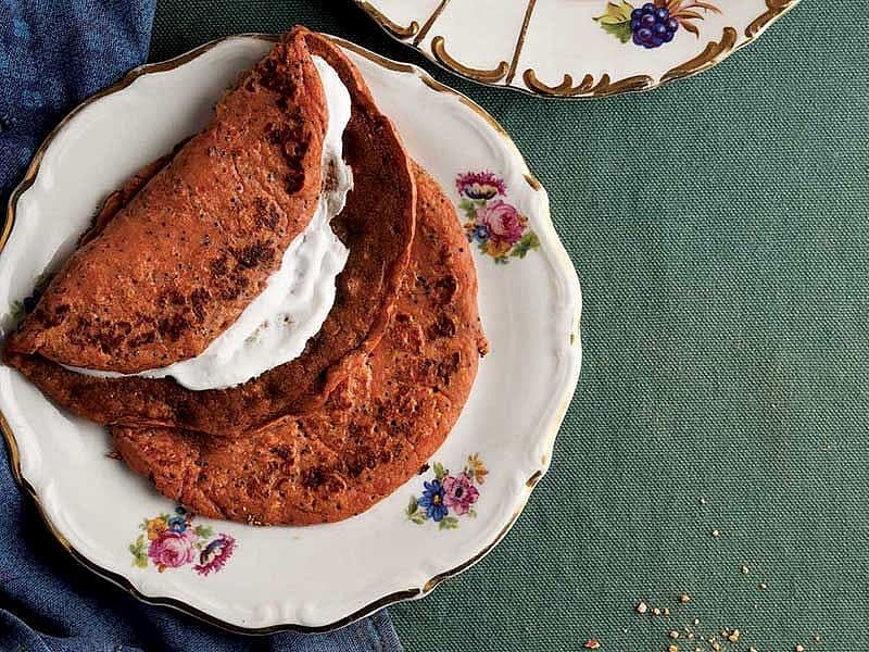Yer Elması İle Bolu Kızılcık Tarhanalı Akıtma