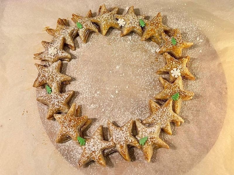 Yılbaşı Çelengi