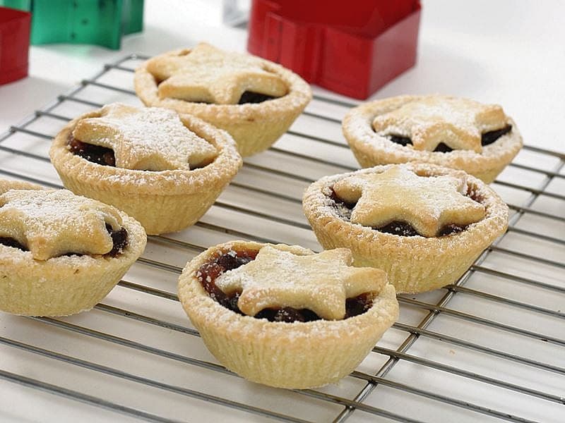 Yıldızlı Tartölet
