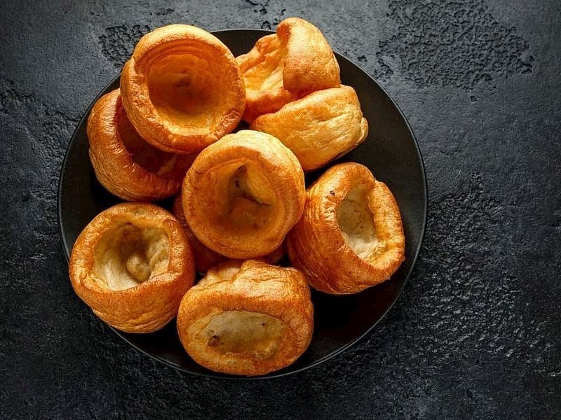 Yorkshire Pudding