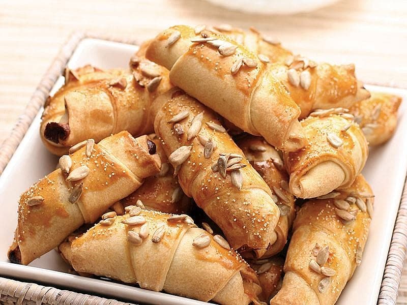 Zeytinli Rulo