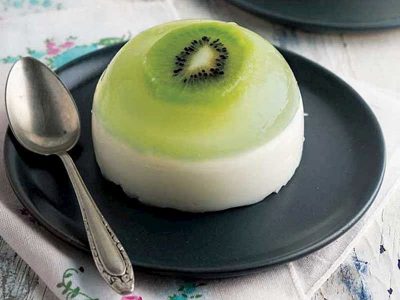 Zümrüt Tatlısı