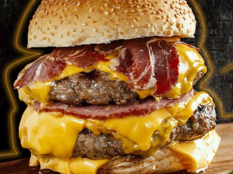 Baba Burger