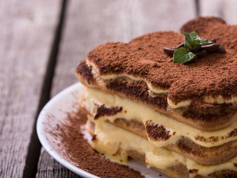 Kedi Dilli Tiramisu