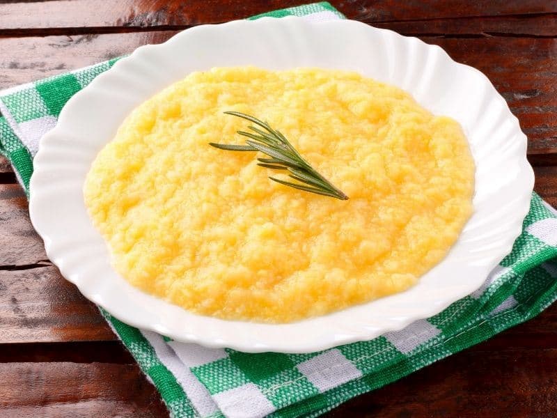 Mamaliga
