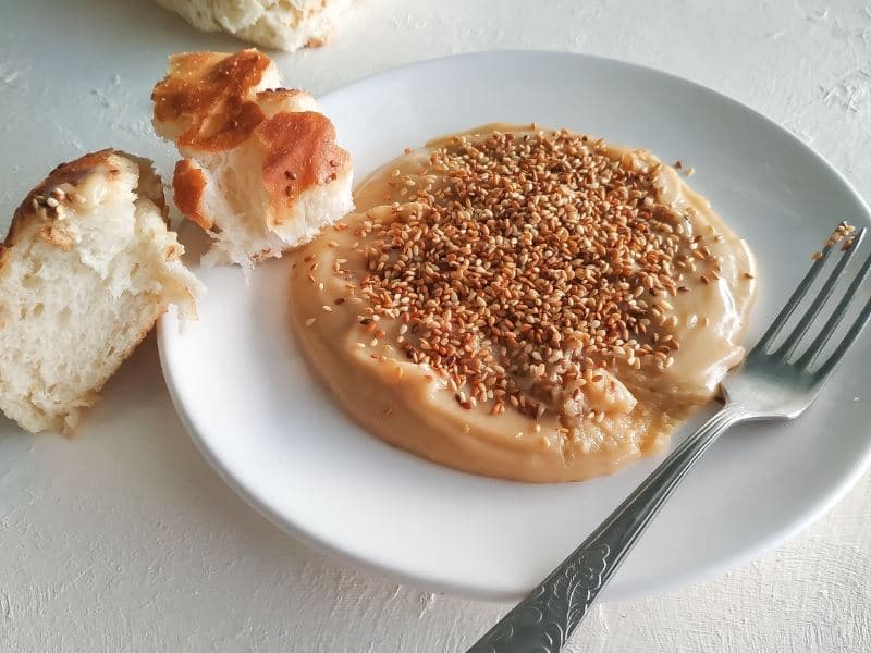 Sahine Tatlısı